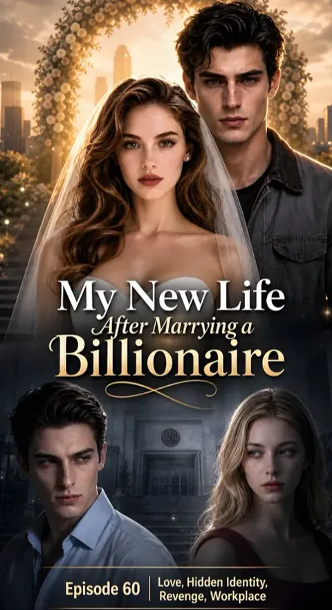 My New Life After Marrying a Billionaire poster