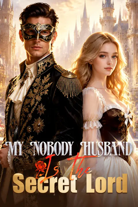 My Nobody Husband Is The Secret Lord poster