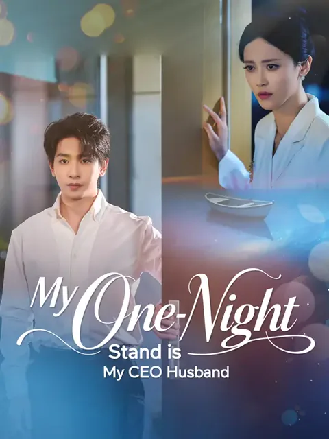 My One-Night Stand is My CEO Husband poster
