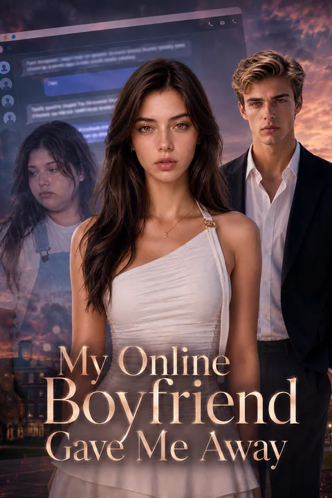 Pôster de My Online Boyfriend Gave Me Away