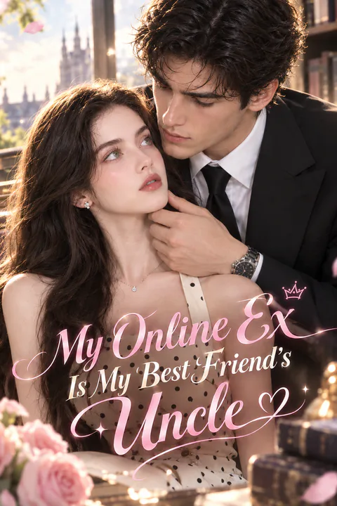 My Online Ex Is My Best Friend’s Uncle poster
