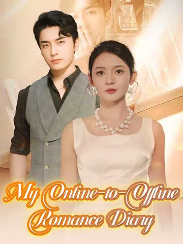 My Online-to-Offline Romance Diary poster