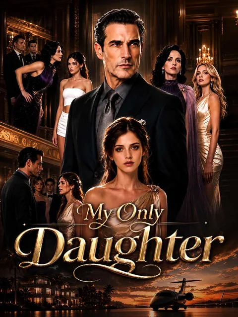My Only Daughter poster