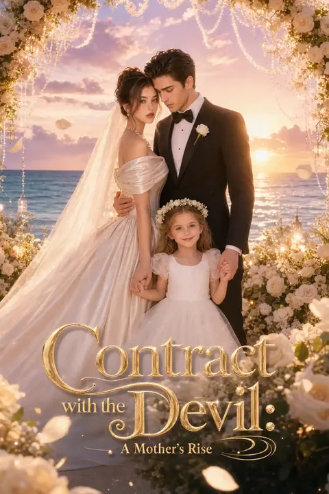 My Pact with the Devil poster