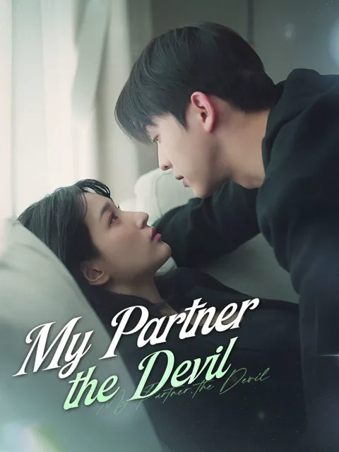 My Partner, the Devil poster