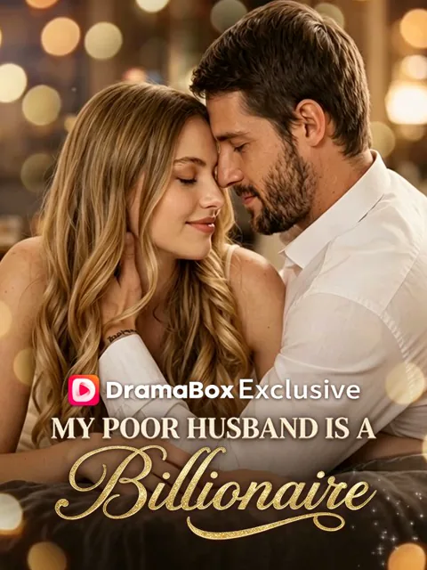 My Poor Husband is a Billionaire poster