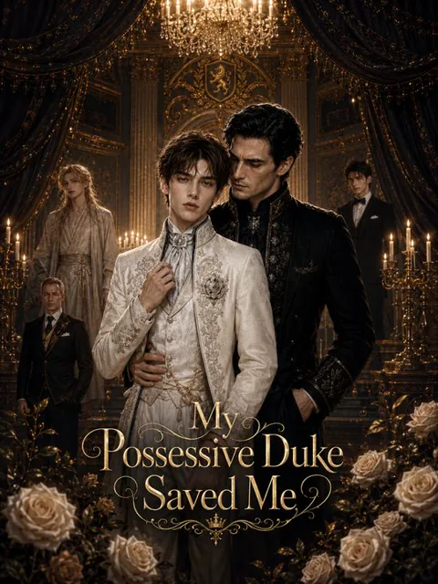 Pôster de My Possessive Duke Saved Me