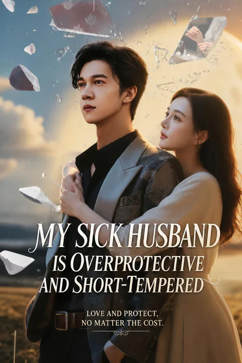 My Possessive Husband Protects Me at All Costs poster