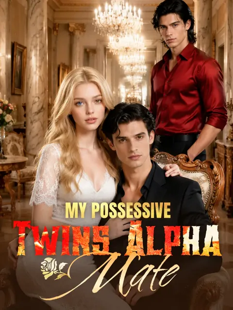 My Possessive Twins Alpha Mate poster