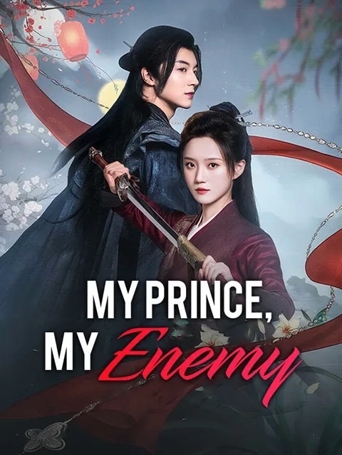 My Prince, My Enemy poster