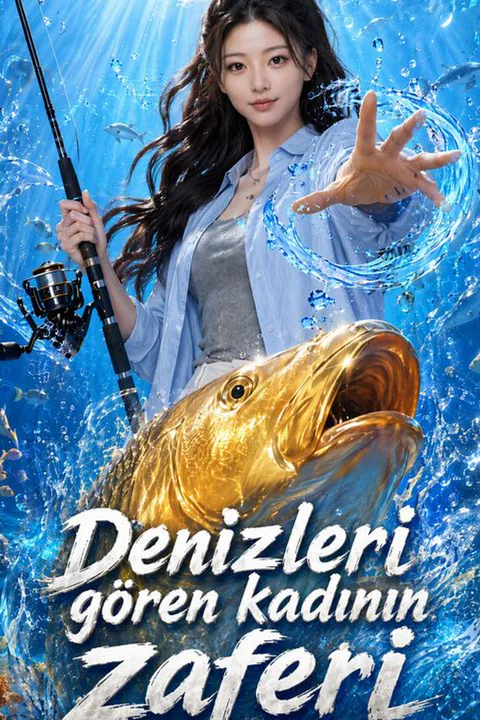 My Private Ocean Treasure poster