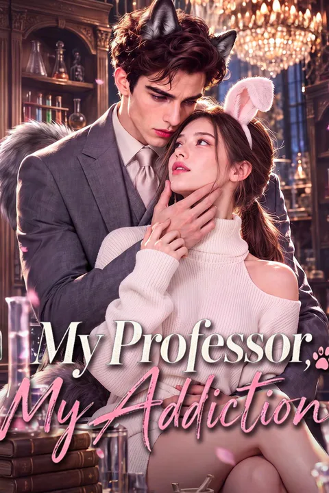 My Professor, My Addiction poster