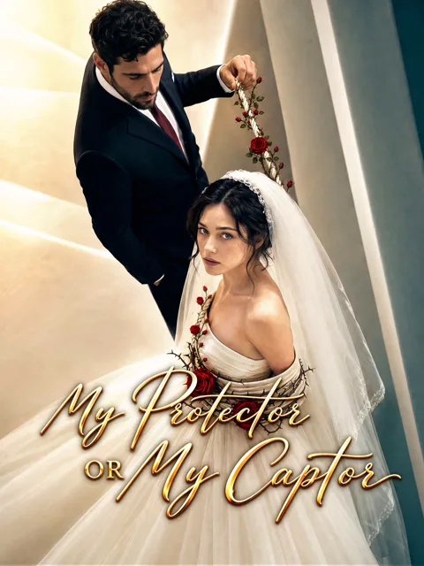 My Protector, My Captor poster