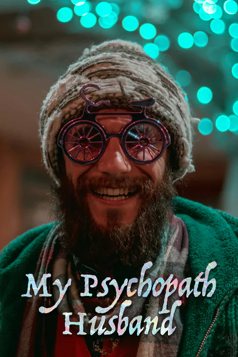 My Psychopath Husband poster