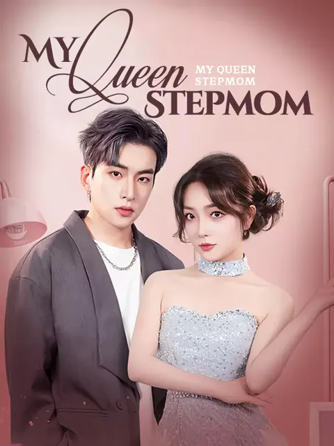 My Queen Stepmom poster