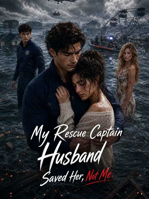 My Rescue Captain Husband Saved Her, Not Me poster