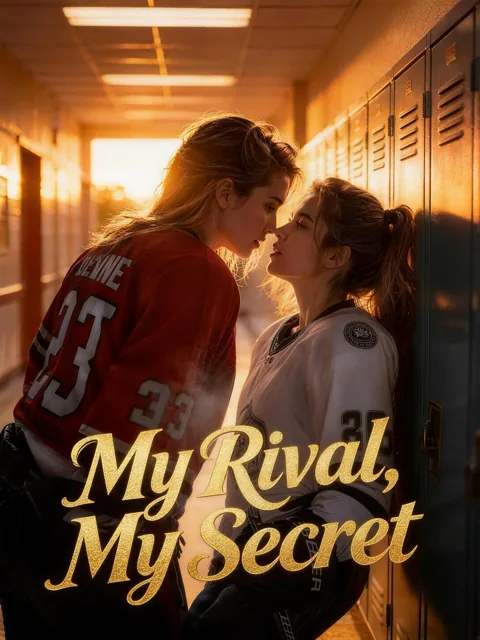 My Rival, My Secret poster