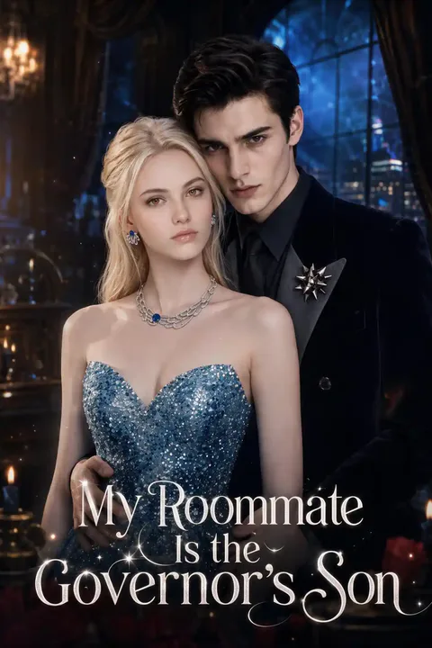 My Roommate Is the Governor's Son poster