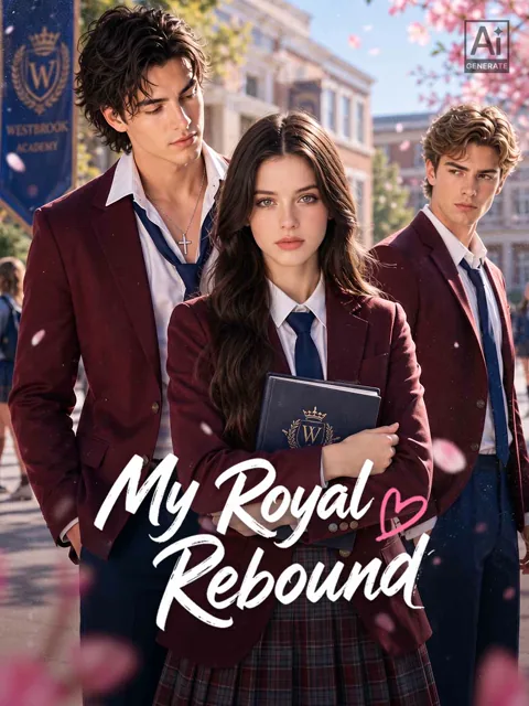 My Royal Rebound poster