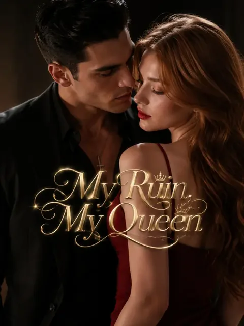 My Ruin, My Queen poster
