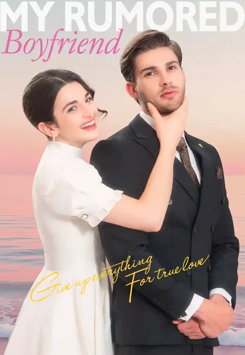 My Rumored Boyfriend poster