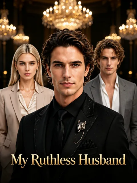 My Ruthless Husband poster
