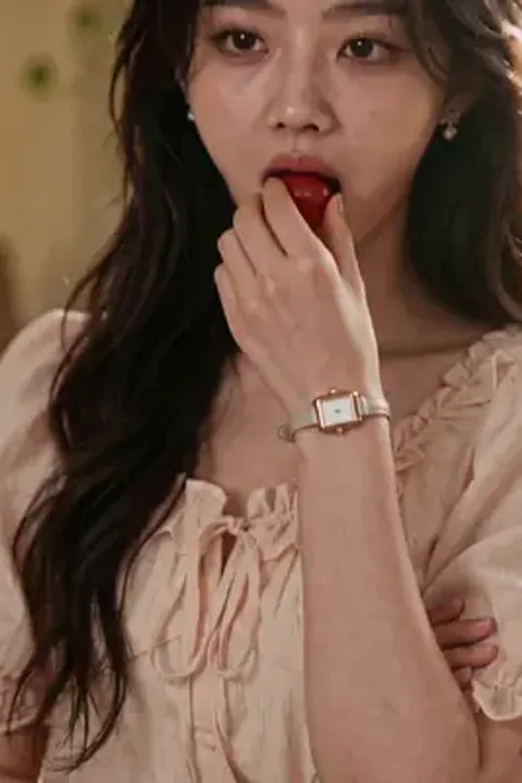 My Scheming Sister-in-Law poster