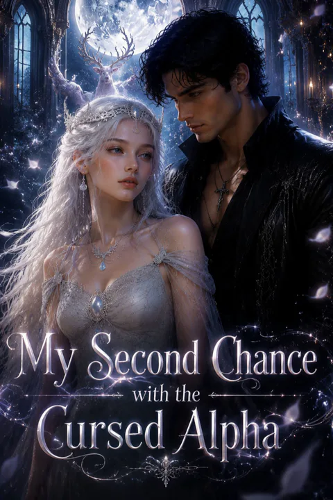 My Second Chance with the Cursed Alpha poster