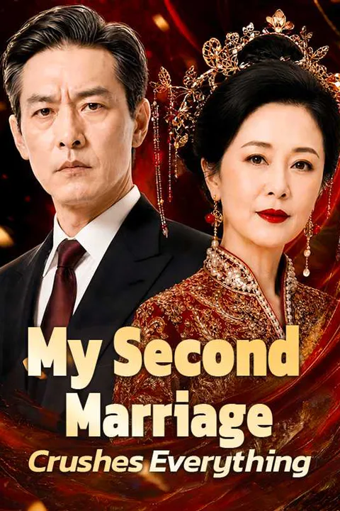 My Second Marriage Crushes Everything poster