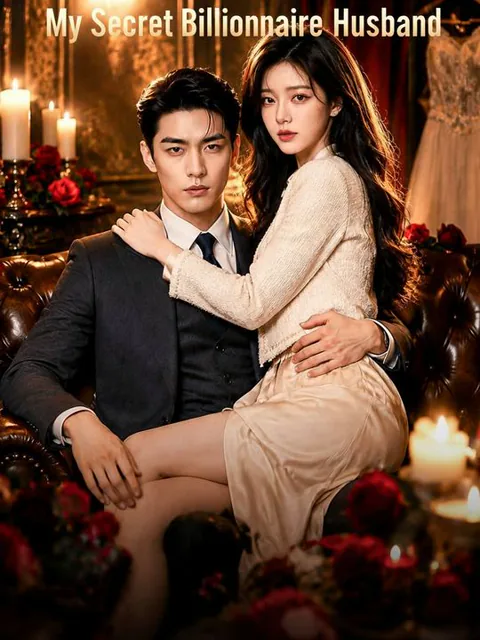 My Secret Billionaire Husband poster