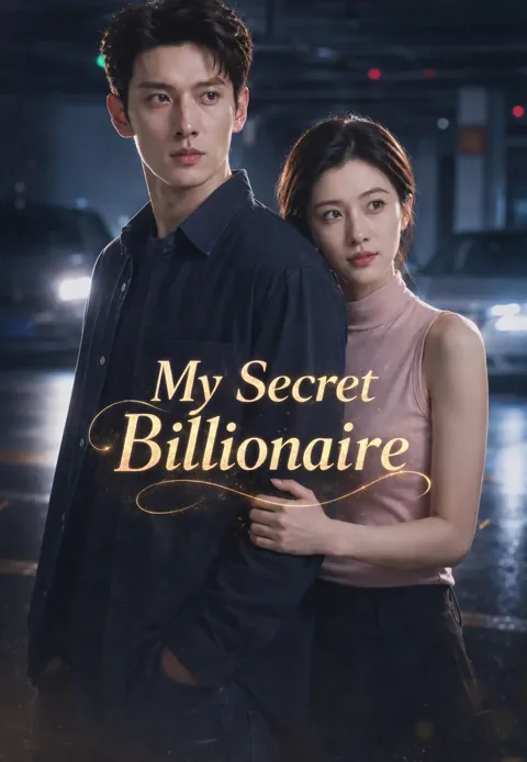 My Secret Billionaire poster