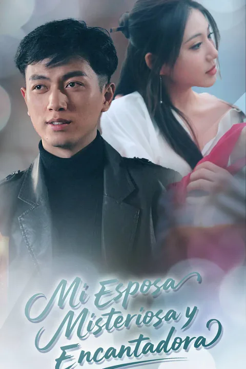 My Secret Bride: Destiny to Rebind poster
