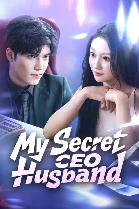 My Secret CEO Husband poster