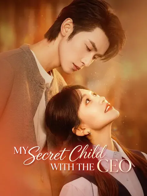 My Secret Child With The CEO poster