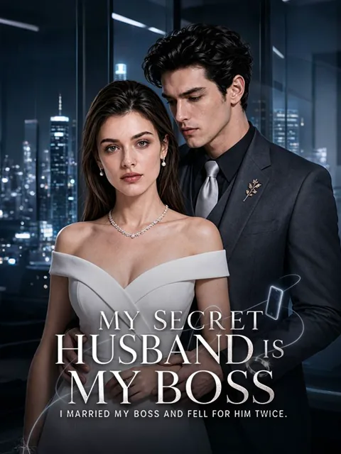 My Secret Husband Is My Boss poster