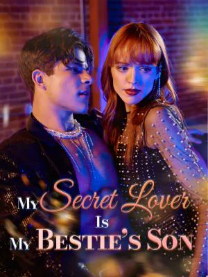 My Secret Lover is My Bestie's Son poster