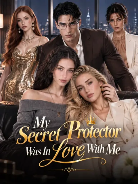 My Secret Protector Was In Love With Me poster