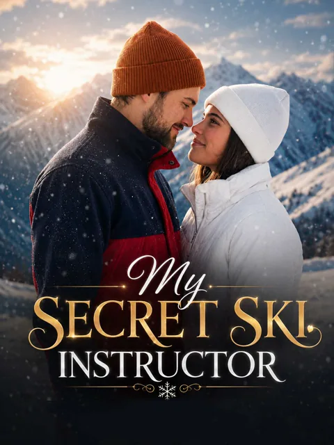 My Secret Ski Instructor poster