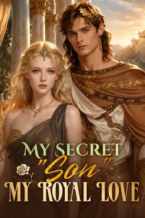My Secret "Son", My Royal Love poster
