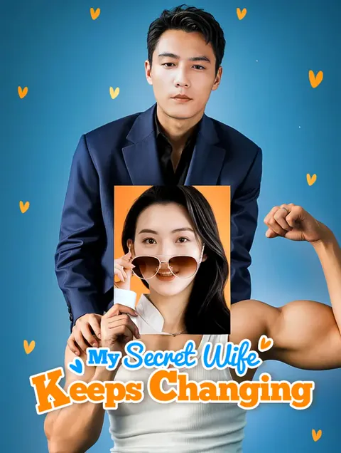 My Secret Wife Keeps Changing poster