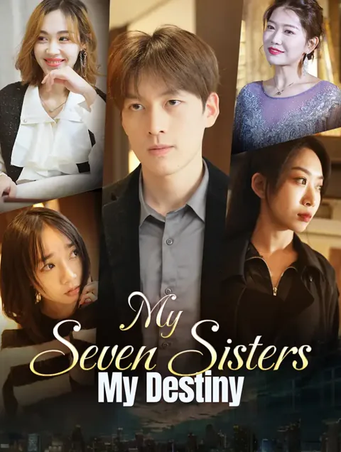 My Seven Sisters, My Destiny poster
