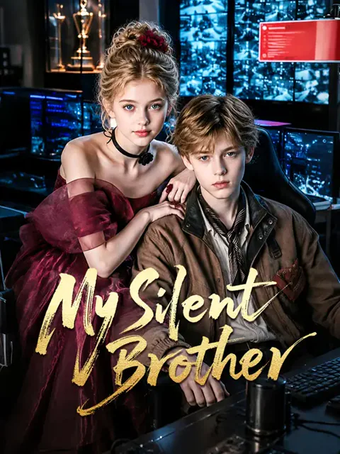My Silent Brother poster