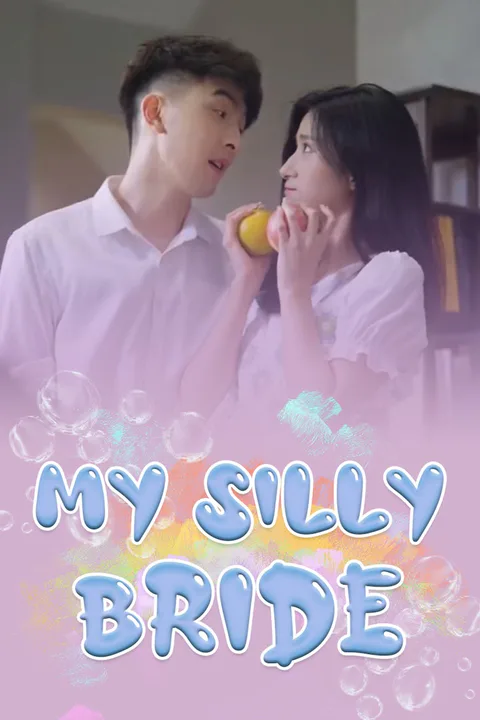 My Silly Bride poster