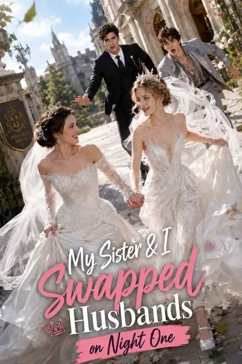 My Sister & I Swapped Husbands on Night One poster