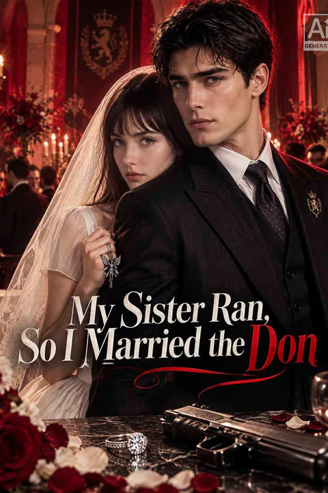 My Sister Ran, So I Married the Don poster