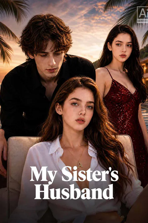 My Sister's Husband poster
