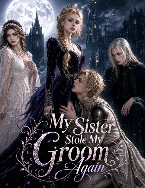 My Sister Stole My Groom Again poster