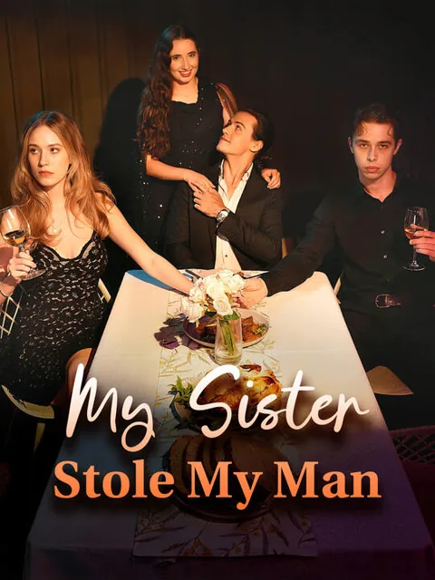 My Sister Stole My Man poster