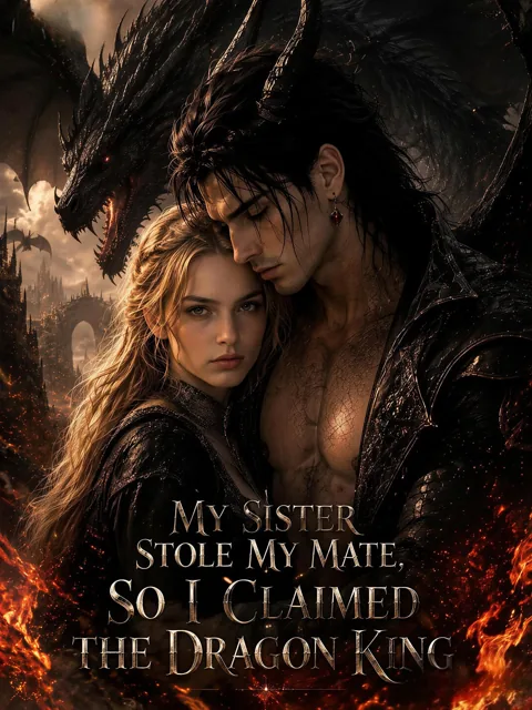 My Sister Stole My Mate, So I Claimed the Dragon King poster