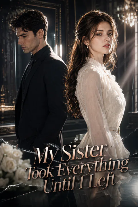 My Sister Took Everything Until I Left poster